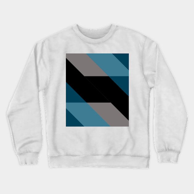 shades Crewneck Sweatshirt by beleafcreativ